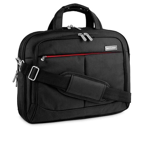 Pasta para Notebook 15,6" - Preto - Multilaser
