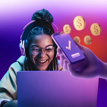 Seletor de sellers parceiros