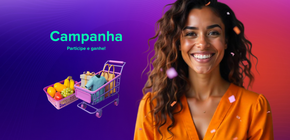 Campanha Setup gamer premium