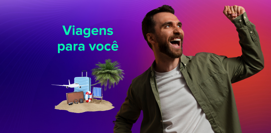 Campanha Audio e streaming