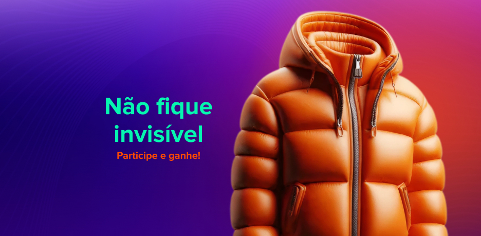 Campanha Home office e criatividade