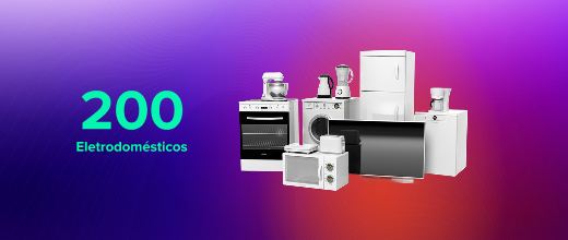 Campanha Setup gamer premium