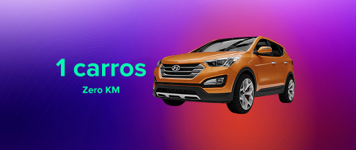 Campanha Audio e streaming